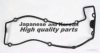 ASHUKI 0366-0040 Gasket, cylinder head cover